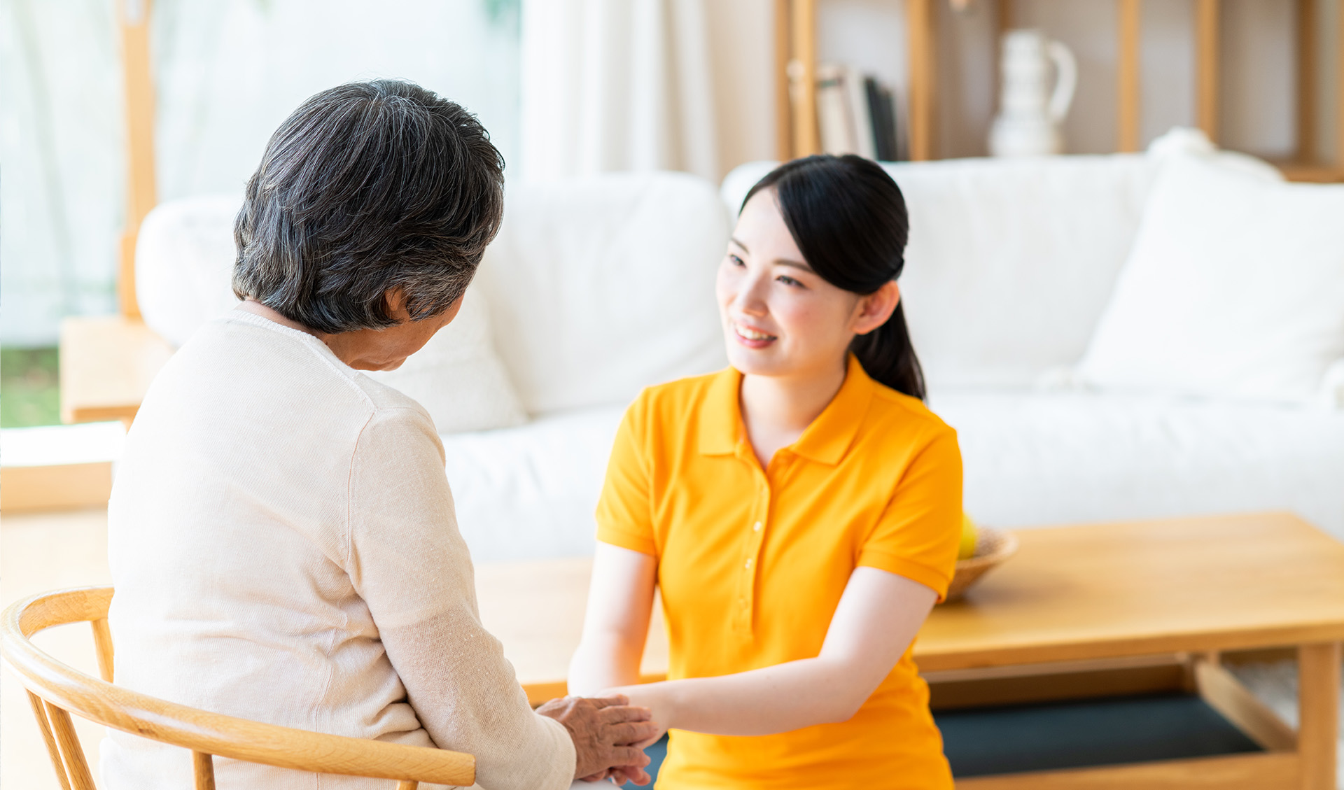 コンサルティング事業