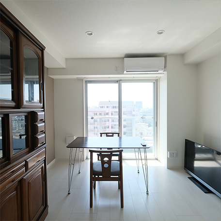 訪問サービス生活支援施設