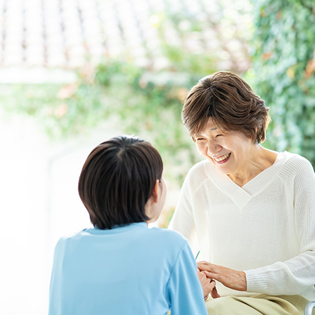 テイショウ訪問看護ステーション